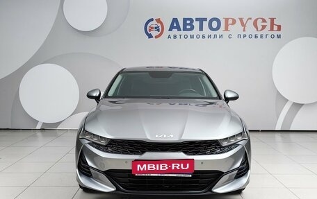KIA K5, 2022 год, 2 579 000 рублей, 3 фотография