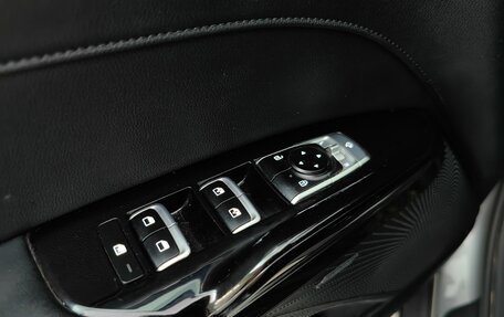 KIA K5, 2022 год, 2 579 000 рублей, 23 фотография