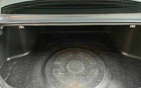 KIA K5, 2022 год, 2 579 000 рублей, 25 фотография