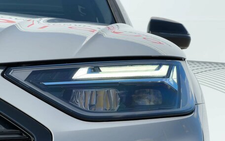 Audi Q5, 2025 год, 6 149 000 рублей, 4 фотография