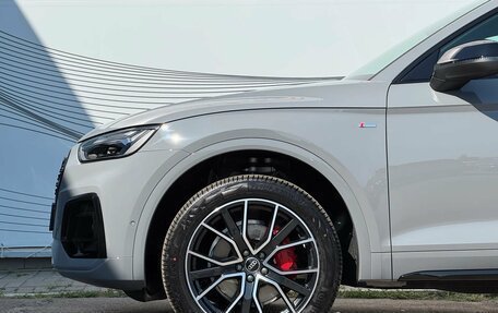 Audi Q5, 2025 год, 6 149 000 рублей, 2 фотография