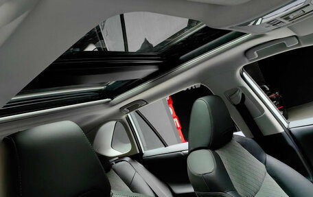 Toyota RAV4, 2025 год, 4 300 000 рублей, 20 фотография