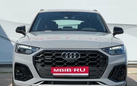 Audi Q5, 2025 год, 6 149 000 рублей, 3 фотография