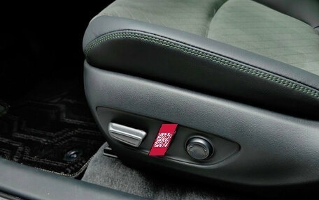 Toyota RAV4, 2025 год, 4 300 000 рублей, 21 фотография