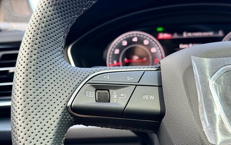 Audi Q5, 2025 год, 6 149 000 рублей, 13 фотография