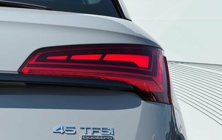 Audi Q5, 2025 год, 6 149 000 рублей, 8 фотография