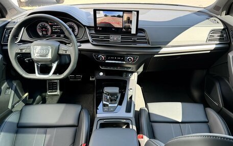 Audi Q5, 2025 год, 6 149 000 рублей, 12 фотография