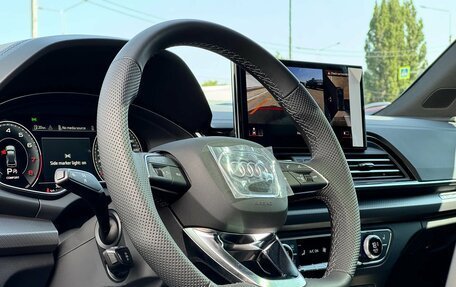 Audi Q5, 2025 год, 6 149 000 рублей, 10 фотография