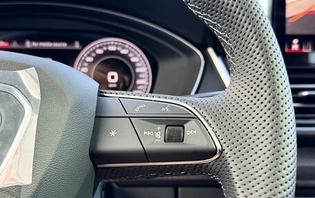 Audi Q5, 2025 год, 6 149 000 рублей, 15 фотография