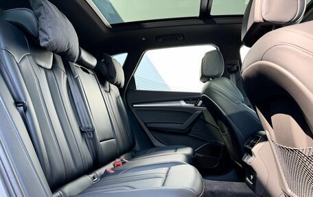 Audi Q5, 2025 год, 6 149 000 рублей, 18 фотография