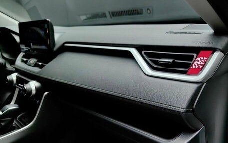 Toyota RAV4, 2025 год, 4 300 000 рублей, 18 фотография