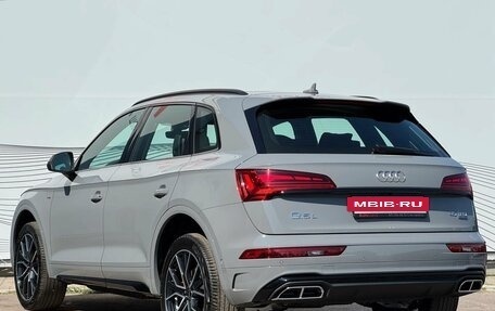 Audi Q5, 2025 год, 6 149 000 рублей, 6 фотография