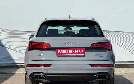 Audi Q5, 2025 год, 6 149 000 рублей, 7 фотография