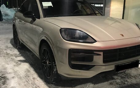 Porsche Cayenne III, 2025 год, 18 999 500 рублей, 2 фотография