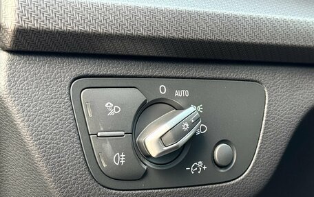 Audi Q5, 2025 год, 6 149 000 рублей, 28 фотография