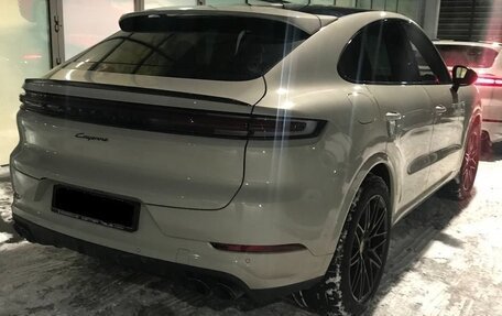 Porsche Cayenne III, 2025 год, 18 999 500 рублей, 3 фотография