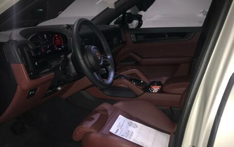 Porsche Cayenne III, 2025 год, 18 999 500 рублей, 5 фотография