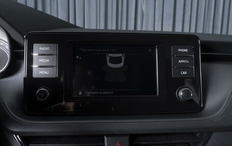 Skoda Rapid II, 2021 год, 1 648 000 рублей, 13 фотография