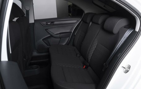 Skoda Rapid II, 2021 год, 1 648 000 рублей, 9 фотография