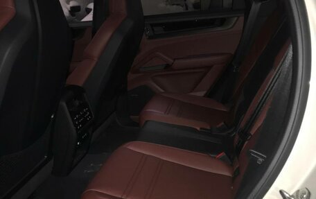 Porsche Cayenne III, 2025 год, 18 999 500 рублей, 6 фотография