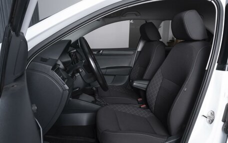 Skoda Rapid II, 2021 год, 1 648 000 рублей, 10 фотография