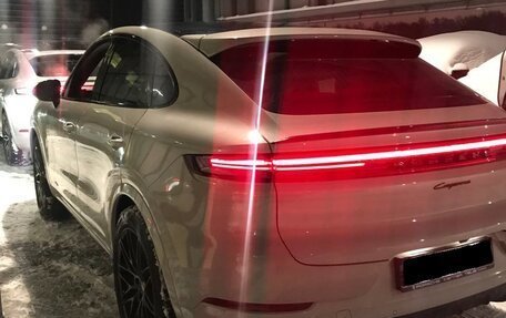 Porsche Cayenne III, 2025 год, 18 999 500 рублей, 4 фотография