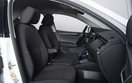 Skoda Rapid II, 2021 год, 1 648 000 рублей, 8 фотография