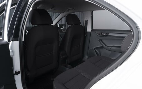 Skoda Rapid II, 2021 год, 1 648 000 рублей, 11 фотография