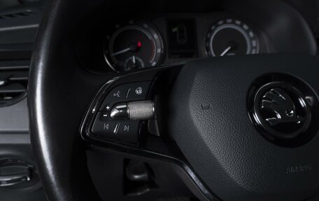 Skoda Rapid II, 2021 год, 1 648 000 рублей, 18 фотография