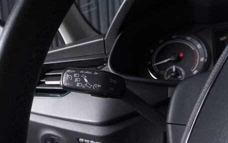 Skoda Rapid II, 2021 год, 1 648 000 рублей, 16 фотография