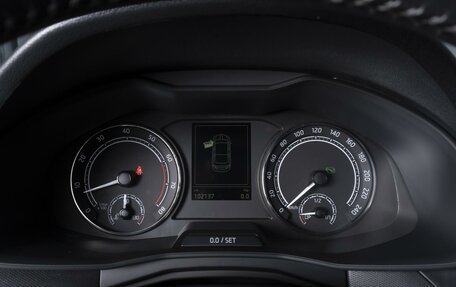 Skoda Rapid II, 2021 год, 1 648 000 рублей, 20 фотография