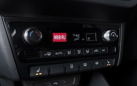 Skoda Rapid II, 2021 год, 1 648 000 рублей, 14 фотография