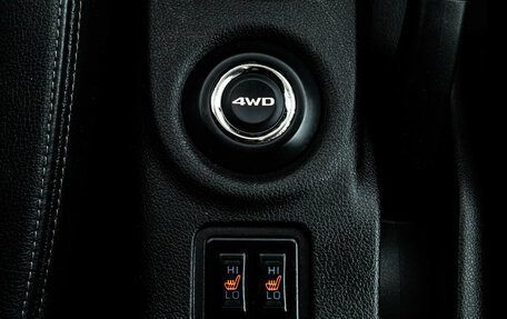 Mitsubishi Outlander III рестайлинг 3, 2013 год, 1 399 000 рублей, 17 фотография