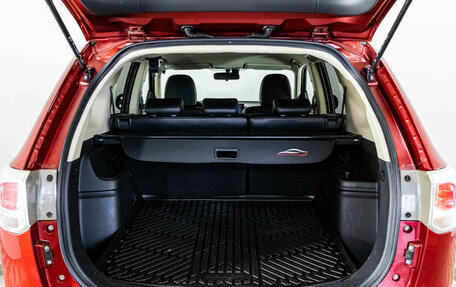 Mitsubishi Outlander III рестайлинг 3, 2013 год, 1 399 000 рублей, 24 фотография