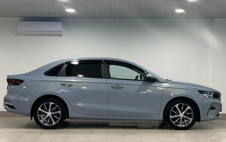 Geely Emgrand, 2023 год, 1 640 000 рублей, 7 фотография