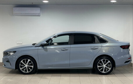 Geely Emgrand, 2023 год, 1 640 000 рублей, 8 фотография