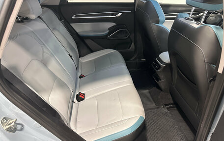 Geely Emgrand, 2023 год, 1 640 000 рублей, 13 фотография