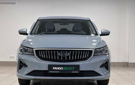 Geely Emgrand, 2023 год, 1 640 000 рублей, 6 фотография