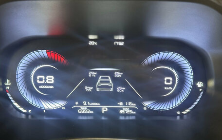 Geely Emgrand, 2023 год, 1 640 000 рублей, 19 фотография