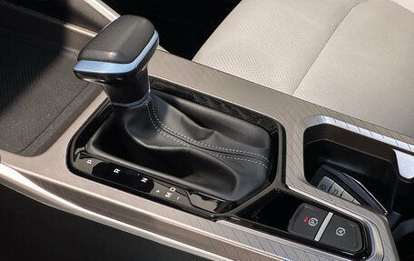 Geely Emgrand, 2023 год, 1 640 000 рублей, 20 фотография