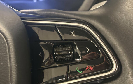 Geely Emgrand, 2023 год, 1 640 000 рублей, 24 фотография