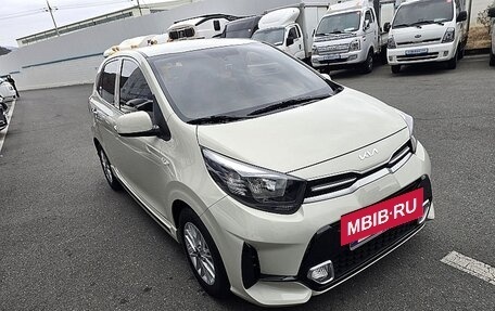 KIA Morning III, 2023 год, 1 010 000 рублей, 3 фотография