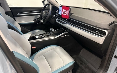 Geely Emgrand, 2023 год, 1 640 000 рублей, 14 фотография