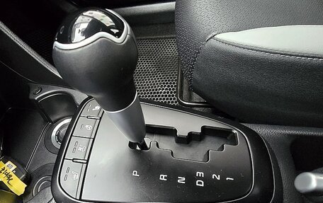 KIA Morning III, 2023 год, 1 010 000 рублей, 9 фотография