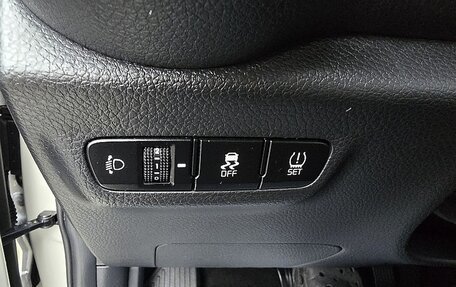 KIA Morning III, 2023 год, 1 010 000 рублей, 8 фотография