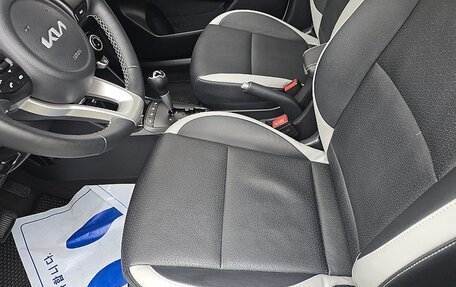 KIA Morning III, 2023 год, 1 010 000 рублей, 14 фотография