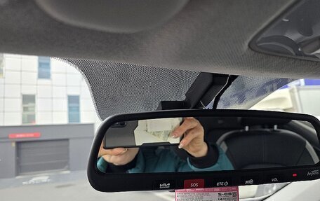 KIA Morning III, 2023 год, 1 010 000 рублей, 13 фотография