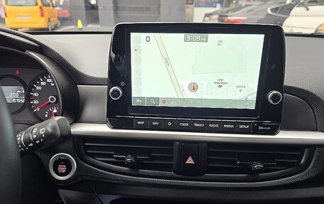 KIA Morning III, 2023 год, 1 010 000 рублей, 11 фотография