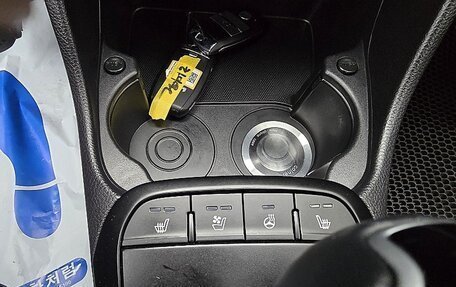 KIA Morning III, 2023 год, 1 010 000 рублей, 10 фотография