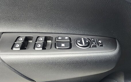 KIA Morning III, 2023 год, 1 010 000 рублей, 7 фотография